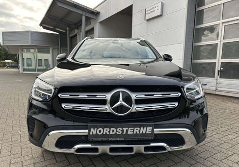 Mercedes-Benz GLC 200, 2020