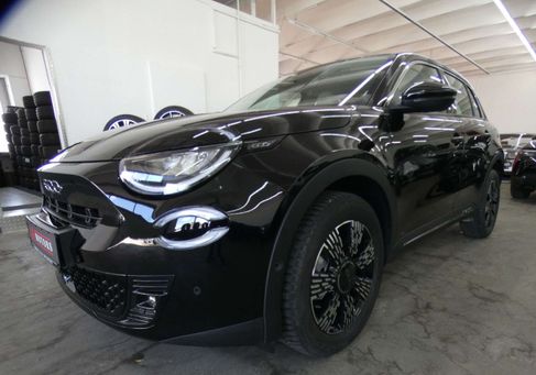 Fiat 600, 2025