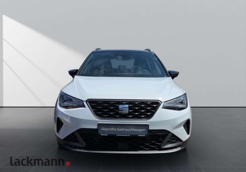 Seat Arona, 2024