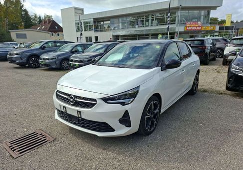 Opel Corsa, 2023 2