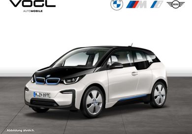 BMW i3, 2022