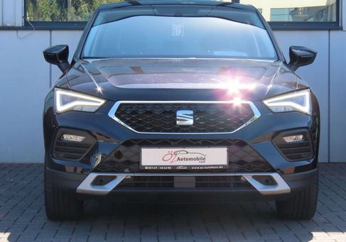 Seat Ateca, 2022