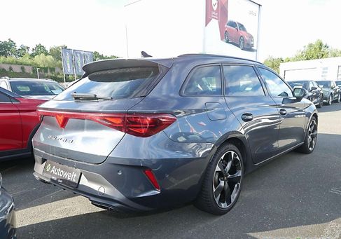 Cupra Leon, 2025 2