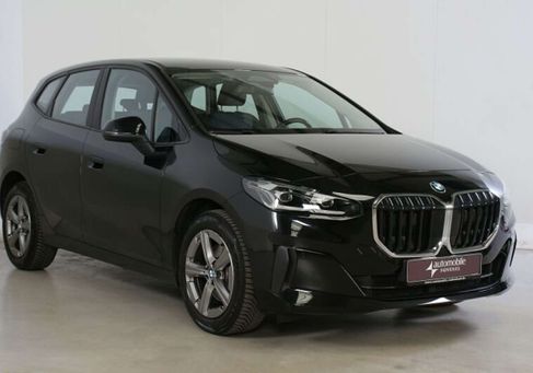 BMW 218, 2023 3