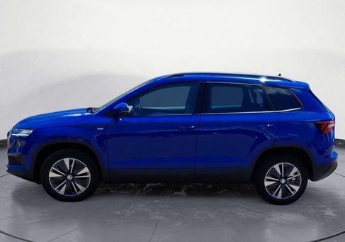 Skoda Karoq, 2022
