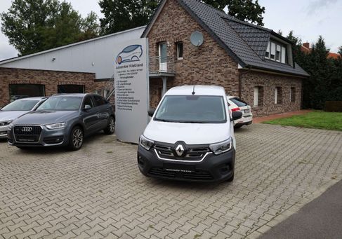 Renault Kangoo, 2022 2