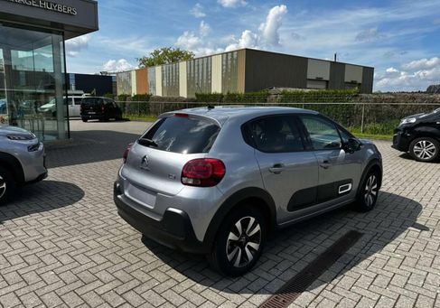 Citroën C3, 2024 2