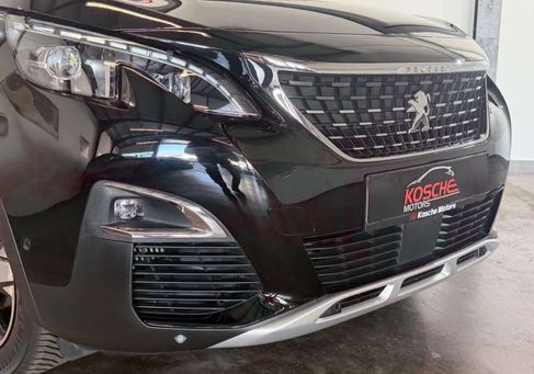 Peugeot 3008, 2020 2
