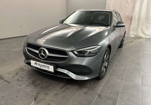 Mercedes-Benz C 300, 2023