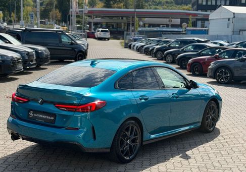 BMW 218, 2021 3