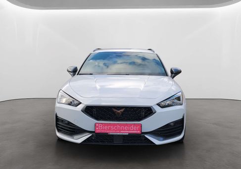 Cupra Leon, 2023