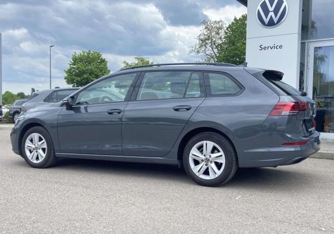 Volkswagen Golf, 2023 3