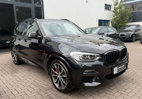 BMW X3, 2021 2