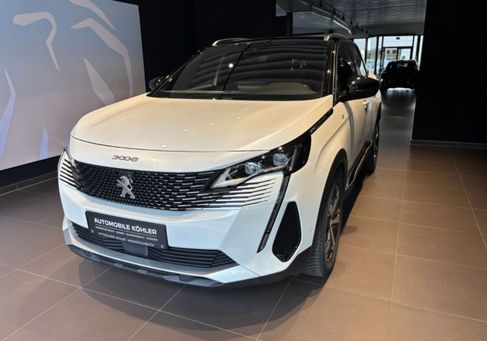 Peugeot 3008, 2023