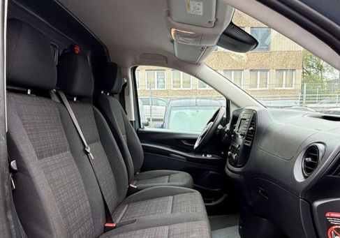 Mercedes-Benz Vito, 2020