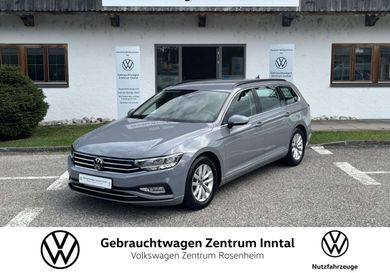 Volkswagen Passat Variant, 2023