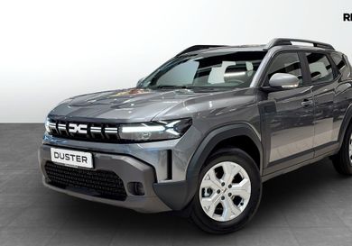 Dacia Duster, 2026