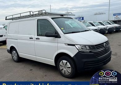 Volkswagen T6 Transporter, 2022