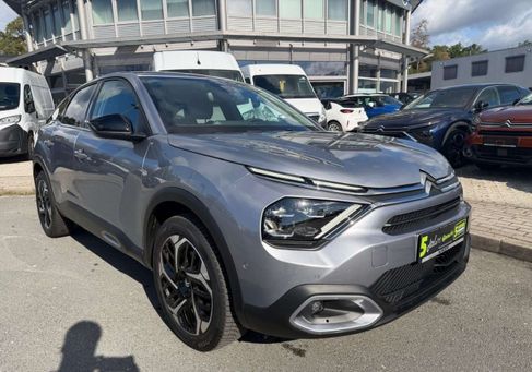 Citroën C4, 2024