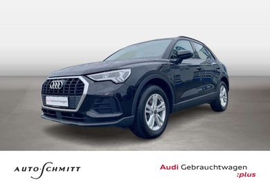 Audi Q3, 2022