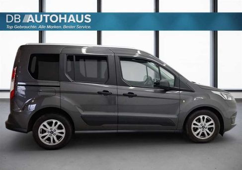 Ford Tourneo Connect, 2020