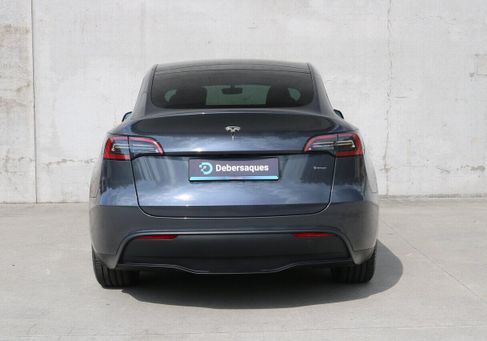 Tesla, 2023 2