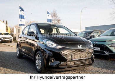 Hyundai i10, 2024