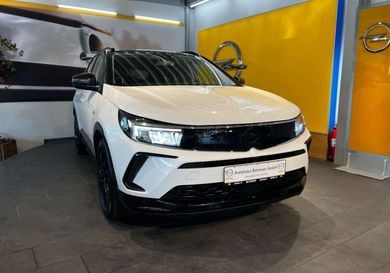 Opel Grandland X, 2024
