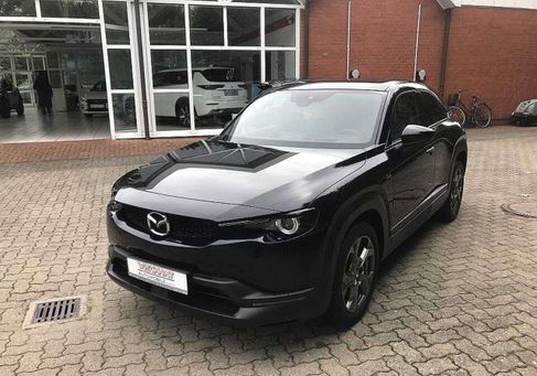 Mazda MX-30, 2023