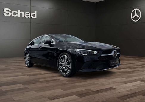 Mercedes-Benz CLA 180, 2022 3