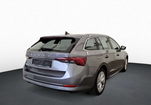 Skoda Octavia, 2023 2