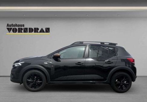 Dacia Sandero, 2024