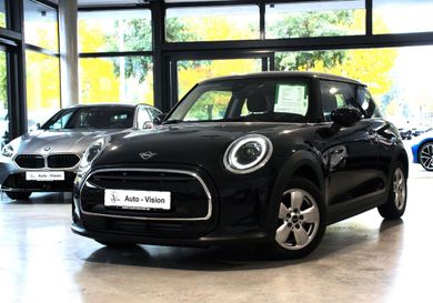 MINI Cooper, 2023