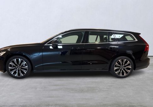 Volvo V60, 2023