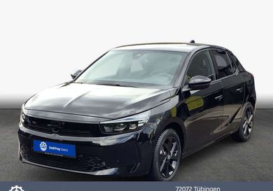 Opel Corsa, 2025