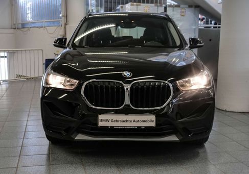 BMW X1, 2022 3