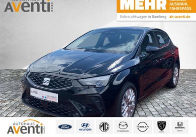 Seat Ibiza, 2026