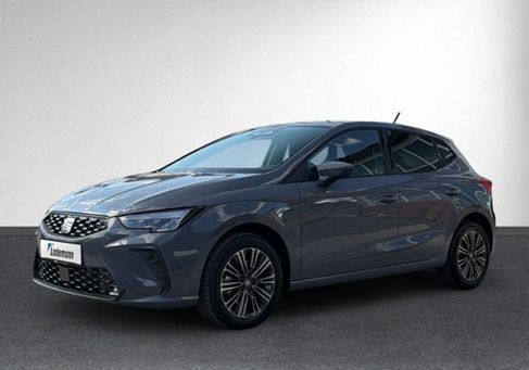 Seat Ibiza, 2026