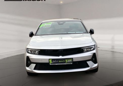 Opel Astra, 2023