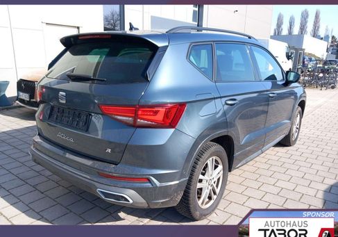Seat Ateca, 2021