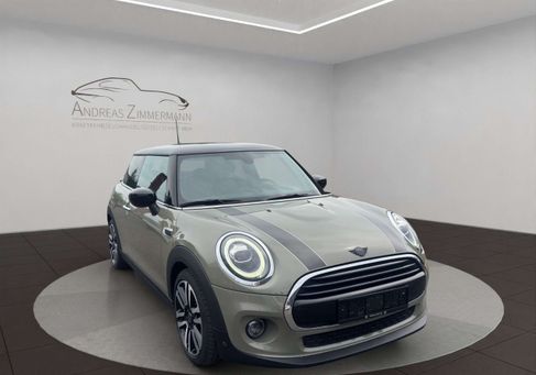 MINI Cooper, 2019