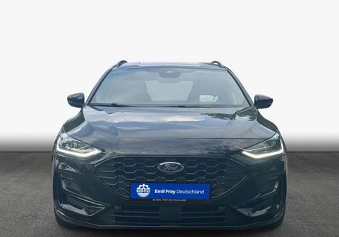 Ford Focus, 2024