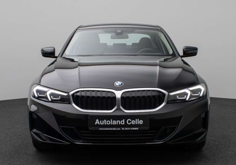 BMW 318, 2024