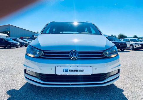 Volkswagen Touran, 2023 2
