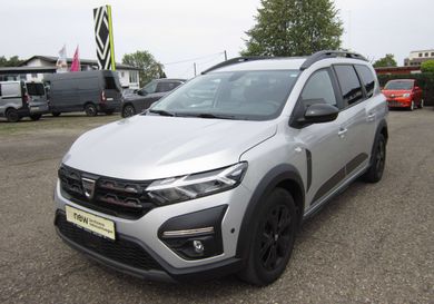 Dacia Jogger, 2022