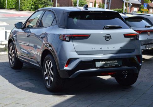 Opel Mokka, 2025 2
