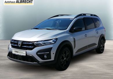 Dacia Jogger, 2022