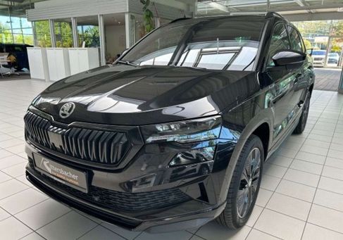 Skoda Karoq, 2023