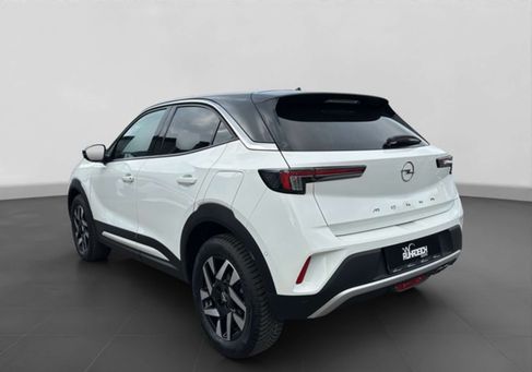 Opel Mokka, 2022 3