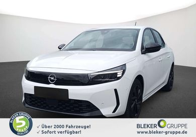 Opel Corsa, 2024